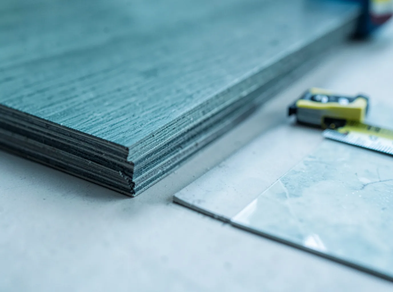 Luxury Vinyl Plank Installation La Rue, OH FAQs
